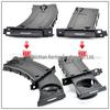 Portabicchieri Compatibile BMW E90/E92 51459173463/51459173469/51457138797