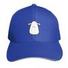 Mint Sauce Stickers Baseball Cap Anime Cosplay Christmas Hat Hiking Hat Caps Women Unisexs