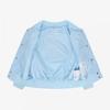 The North Face Girls Bluesy Jacket Light Blue Nj3bs07u