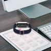 Adjustable Nylon Straps Watch Band Lightweight & Washable Accessory Fashionable Smartwatch Straps for Intelligent Band 9