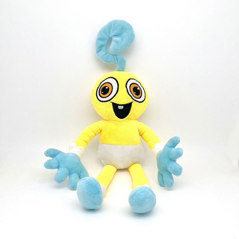 bogie oc pup ボギー Poppy Huggy Wuggy Playtime Peluche mignonnes poupées en peluche