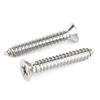 AFW 304 Stainless Steel Countersunk Head Self-Tapping Screw