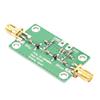 0.1 2000MHz Wzmocnienie 60dB Szerokopasmowy Wzmacniacz RF LNA 0.1 2GHz