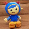 Adorable New Geo Plush Doll Toy Team Umizoomi Geo 8" Soft Stuffed Animal Gift For Kids