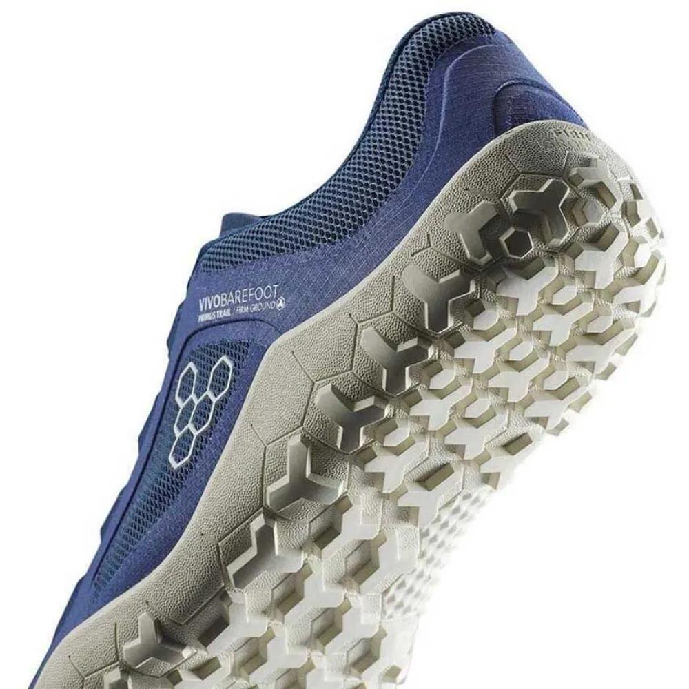Vivobarefoot Trail Running Shoes Primus Trail 3.5 FG Barefoot