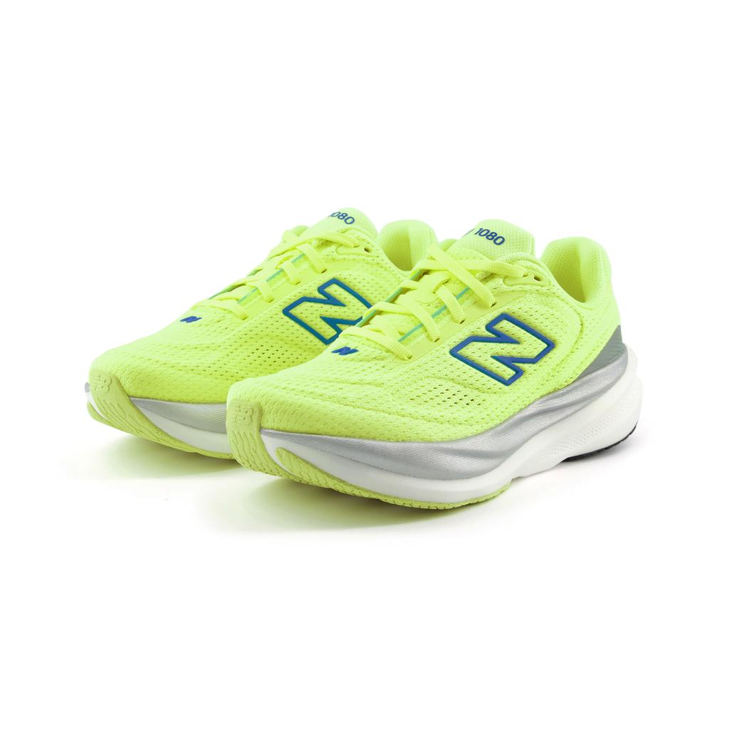 New Balance 1080v15 Breathable And Resilient Casual Running Shoes