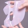 Pink Collagen Jelly Gel Mask Overnight Face Mask Hydrating Firming and Moisturizing