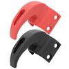 High Quality Nylon Hook Hanger Part Accessory for Electric Scooter Easy Installation