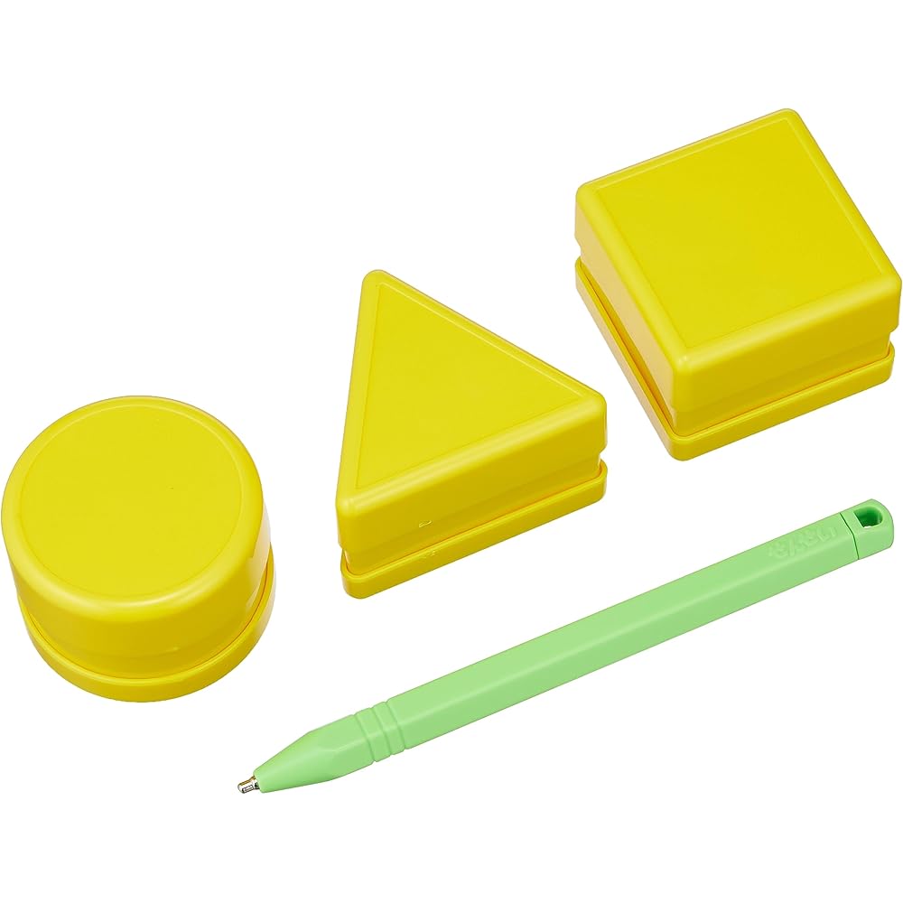 Takara Tomy Magical Playtime Drawing Teacher Toy Educational Art Set for Kids