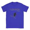 Unisex Nihilist Pinguin T-Shirts Baumwollkleidung Lässiges Kurzarm Rundhals T-Shirt Neue Ankunft T-Shirts