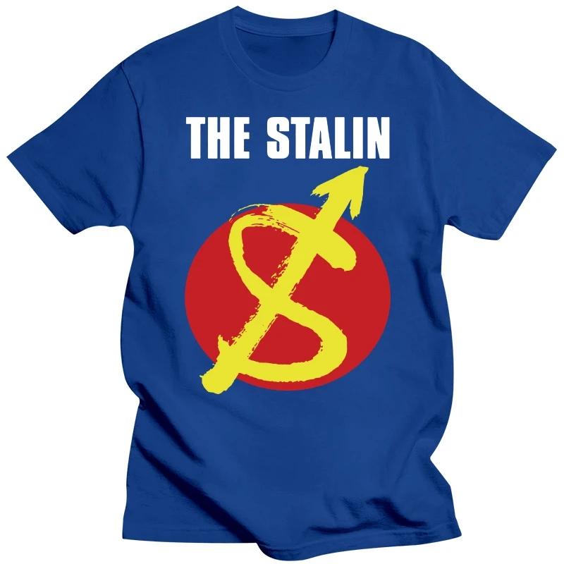 THE STALIN T-Shirt - Stop Jap THE STALIN Bandshirt Japanisches Punk-Shirt