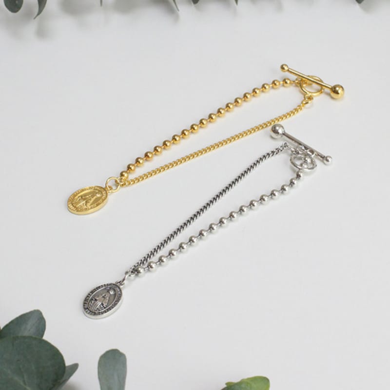 Madin`Ly Marie Bracelet