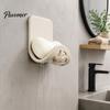 Kitchen Sink Sponge Holder Wall Mounted Flexible Holder, Traceless Adhesive Drain Rack, Space Storage Rack for Soap Saving Bendable And Countertop