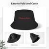 I Have A Dream Martin Luther King (2) Bucket Hat Summer  Korean Fisherman Hats For Couple Portable Fishing Caps Outdoor Sun Hats