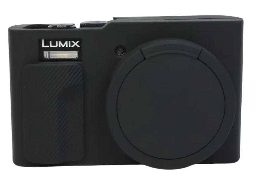 Kameratasche für Panasonic Lumix DC-TZ99 ZS99 TZ99E-K TZ99E-S