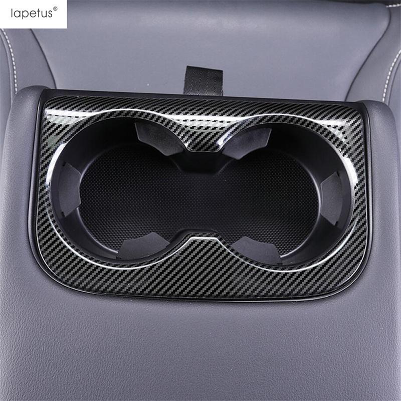 Panel řazení / Zvedák oken / Přihrádka / Držák na nápoje / Kryt tlačítka Start Stop Pro Haval Jolion - 2024 Interiérové doplňky