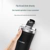 Philips 316SS Portable Insulated Coffee Mug