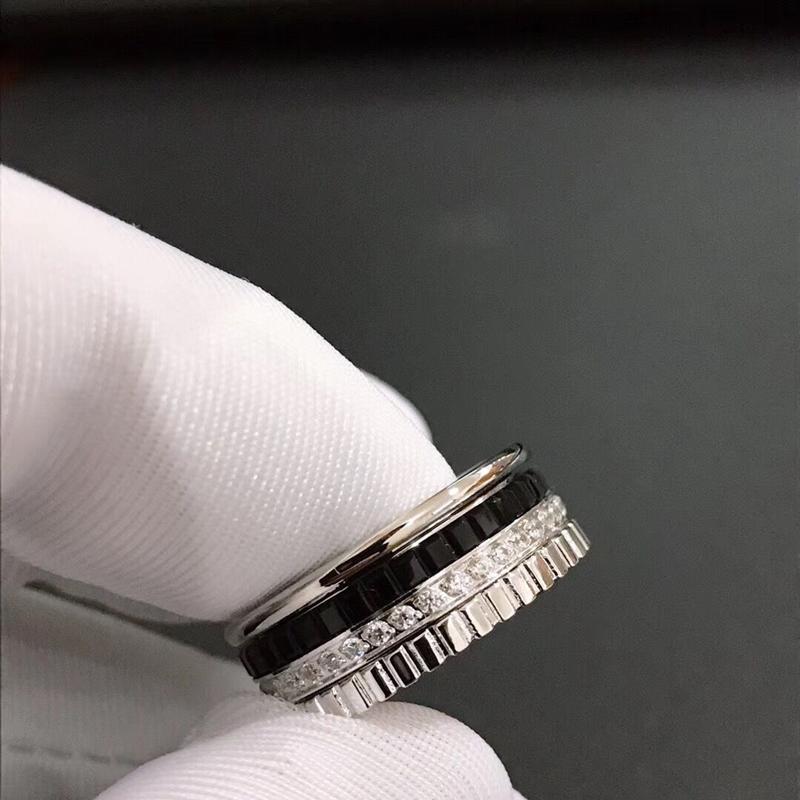 Prsten ze stříbra ryzosti S925, klasický luxusní prsten, módní otočný personalizovaný prsten pro páry, dárek k výročí