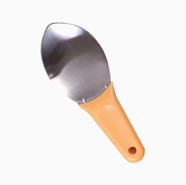 

Многофункциональный разделитель для фруктов и инструмент для карвинга из нержавеющей стали Carving Baller Corer