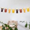 Decoration Banner Banner Decorations Hanging Banner Personalized Banner For Retirement Party Banner