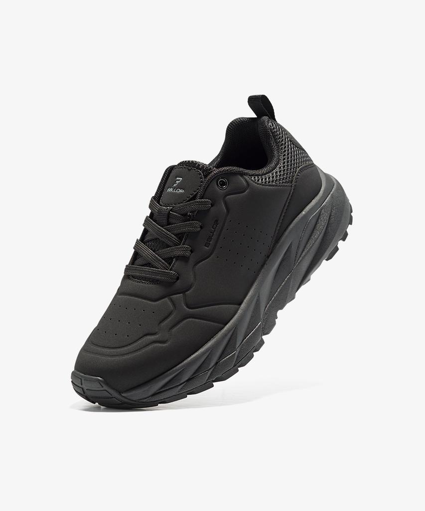 Ballop Trekking Basic Wide All Black