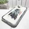 Genshin Impact Phone Case For iPhone 16 15 14 13 12 11 Pro Max Mini XS X XR SE 7 8 Plus HuTao Zhongli Raiden Shogun Xiao Funda