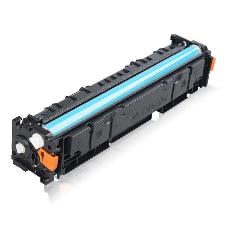Compatible HP CF500A Black Toner Cartridge