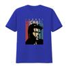 George Michael T-shirt Retro Vintage Musica Perfetta Per Te E I Tuoi Amici vintage Lavata Casual Alla Moda streetwear homme