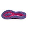 New Asics Novablast 3 Lite Show 'Black Pink Purple' 1011B727-002