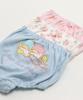 Chil2 Merhaba Küçük İkiz Çocuk Pantolonu/Şortu, Kedi, Melodi, Kuromi, Pompompurin, Yıldızlar, Sanrio, Çocuk İç Giyim, Tamamı Baskılı, 3 Parça Set,
