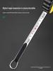 Thickened Drop-Proof Fiber Tape Measure for Engineering Surveys - 10/20/30/50m