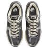 Nike Zoom Vomero 5 Eisen Grau Chrom Herren Sneaker Metallisch-Silber Kokosmilch IM3486-001