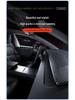 Tesla Model 3/Y Dashboard Decorative Protection Strip Panel Stickers