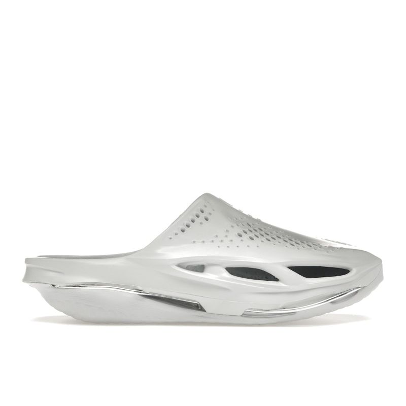 Matthew M. Williams X Nike 005 Slide Light Grey Men Sneakers DH1258-003