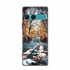 For Sony Xperia 10 VII Case Luxury Animal Soft Silicone TPU 6.1" Back Cover for Sony Xperia10 VII Shockproof Protective Capa New