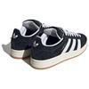 adidas originals Campus 00s Core Black Sneakers HQ8708