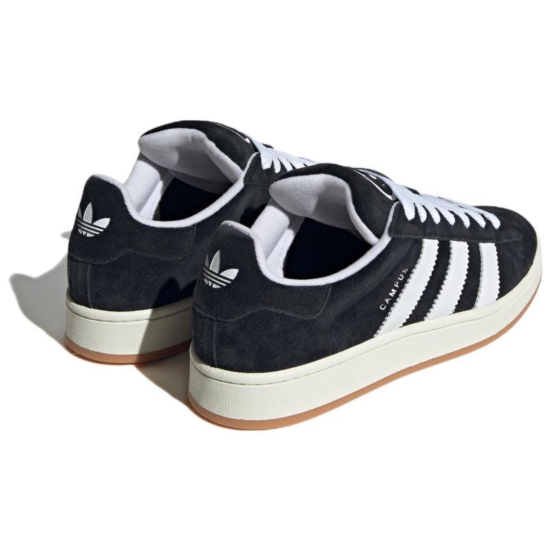adidas originals Campus 00s Core Black Sneakers HQ8708