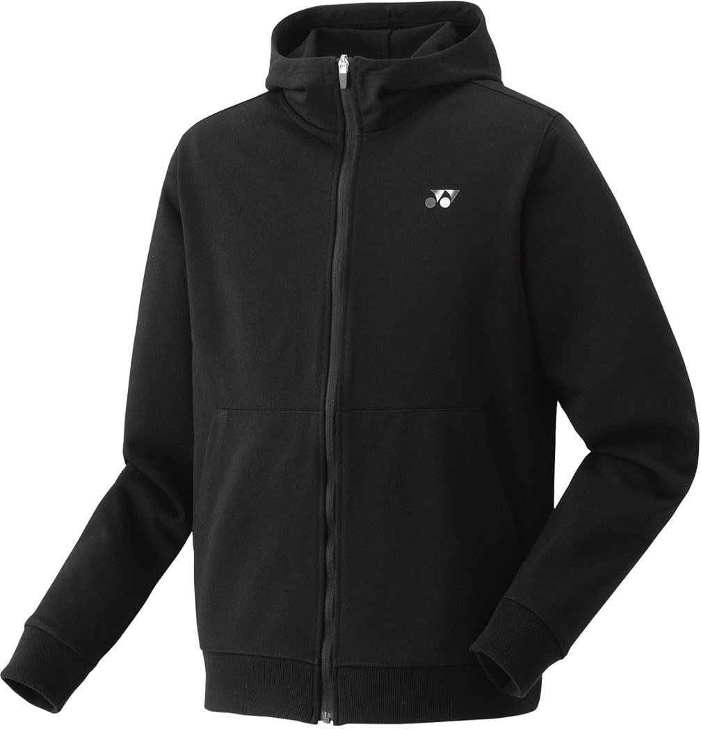 

Parka Uni Sweatshirt 50181 Black L [YONEX] (007)