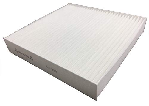 

Logifact Universal Car Air Conditioner Filter AC-939 for Suzuki (Mazda) Hustler MR52/92 Spacia MK53/94/54 Wagon R MH35/55 MX81/91 etc.