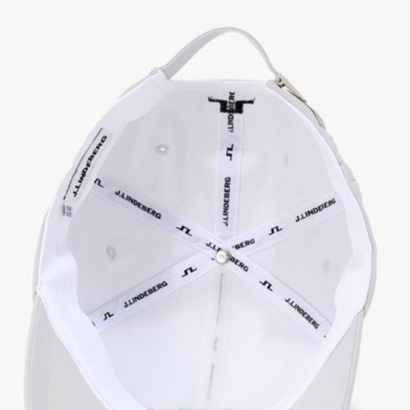 J.lindeberg UniSex Double Bridge Cap S S 26 1516171908 