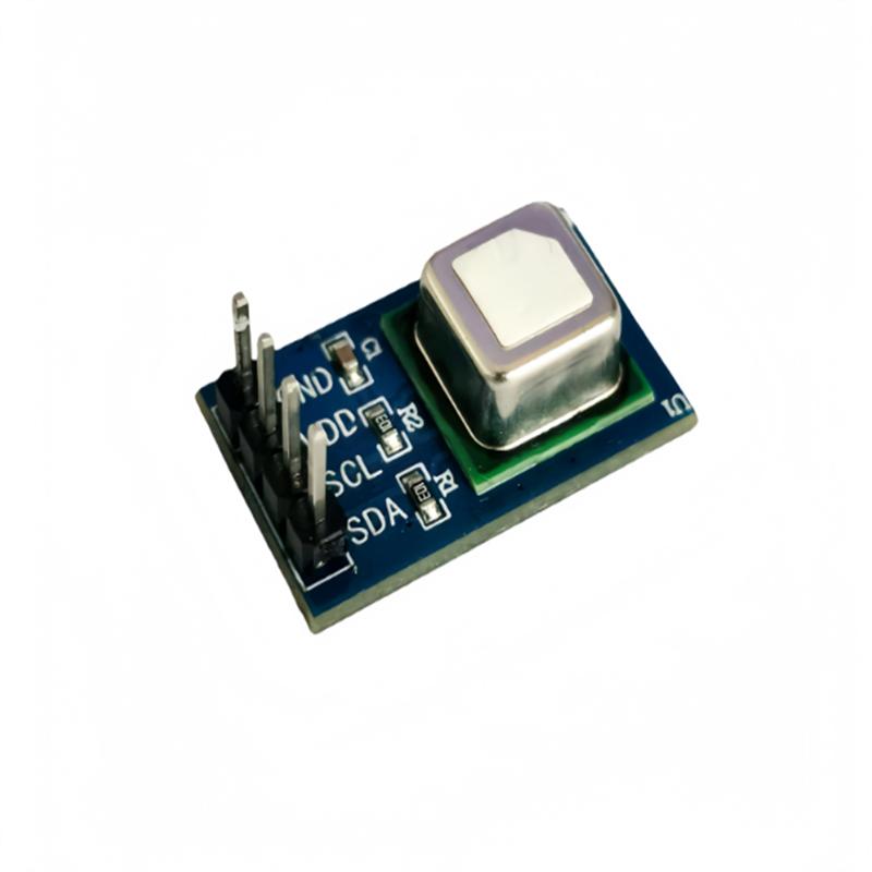 1PCS SCD40 SCD41 CO2 Carbon Dioxide Gas Sensor Module with Temperature And Humidity Detection I2C Communication