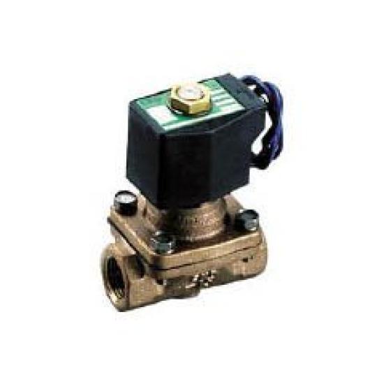 CKD Solenoid Valve AP1120A03AAC200V Pilot-Operated 2-Port (Multi-Rex Valve)