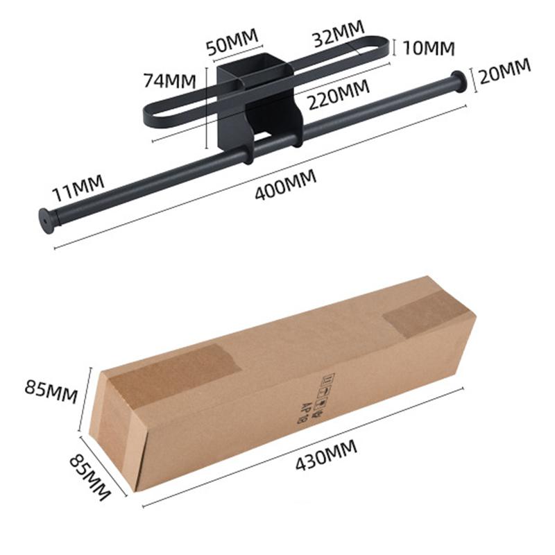 Carbon Steel Sun Hat Storage Rack Wall Mounted Hats Organizer Holders
