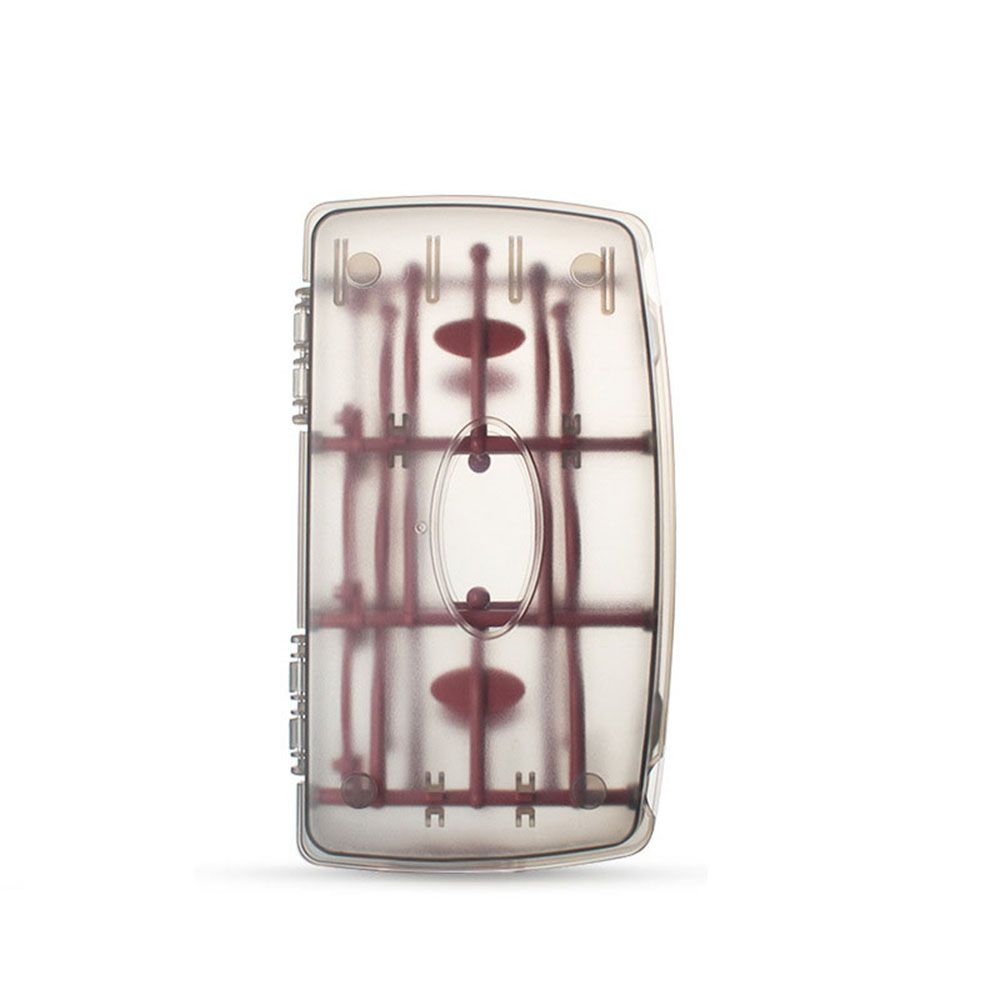 

Чистка Сушка Бутылочка Бутылочка Полка Соска Подставка Хранение Бутылок Подставка для Бутылок Сушилка