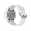 Casio BABY-G 100 meters waterproof quartz movement resin strap Japanese and Korean watch women's watch gold dial BA-110X-7A1JF