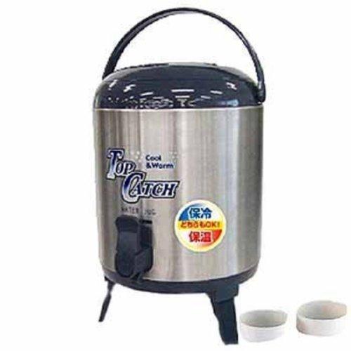 Captain Stag Top Catch Water Jug 8L M-5031