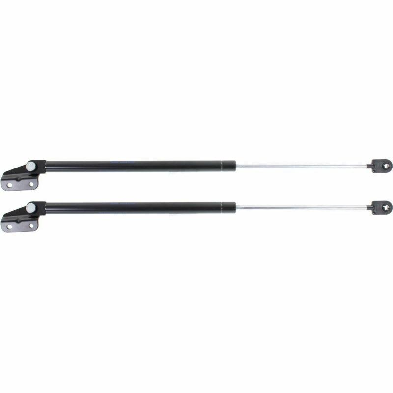 

For Honda CRV CR-V 2002-2006 Rear Tailgate Boot Gas Struts Life Supports Spring Replacement Parts 74825-S9A-003 74825S9A003 2pcs