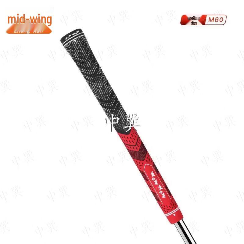 Men s Padded & Thickened Golf Club Grip