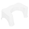 Squatty Step Stool Bathroom Potty Squat Toilet Helper Assistant Footseat