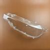 For BMW 3 Series F30 F35 2013 2014 2015 320 328 316 335 Car Headlight Shell Transparent Lampshade Headlamp Cover Lens Plexiglass